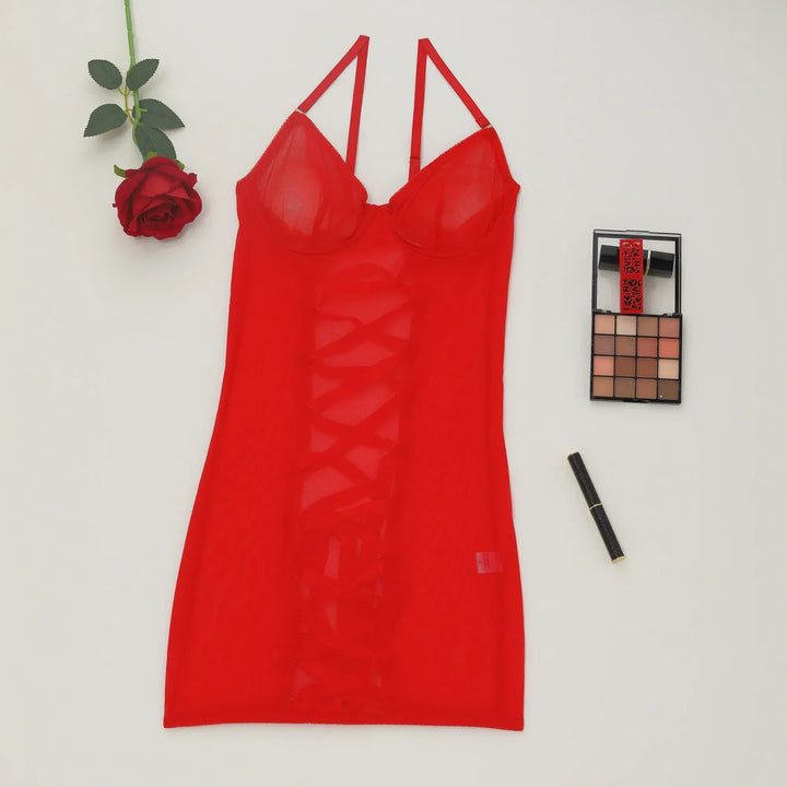 Sophia Nightdress