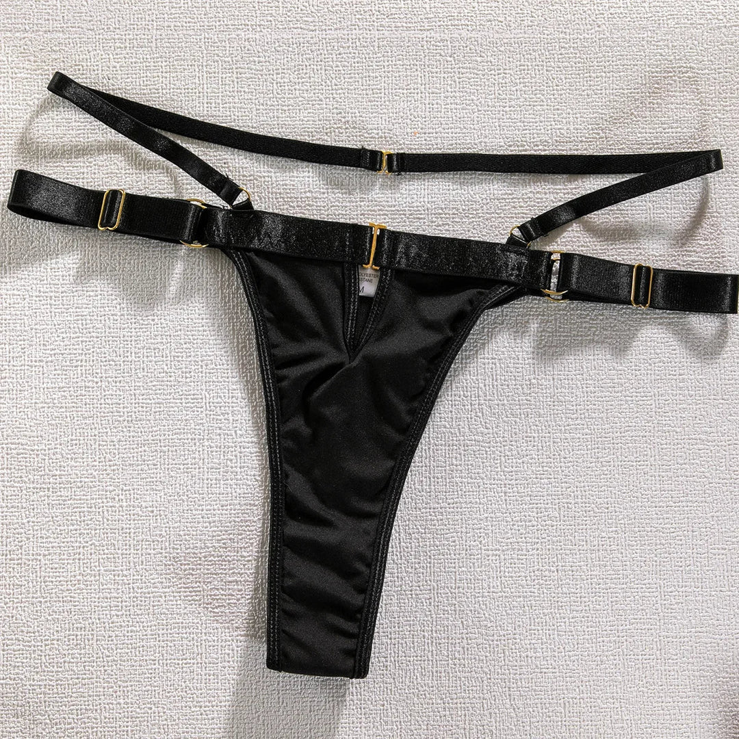 Nina Lingerie Set