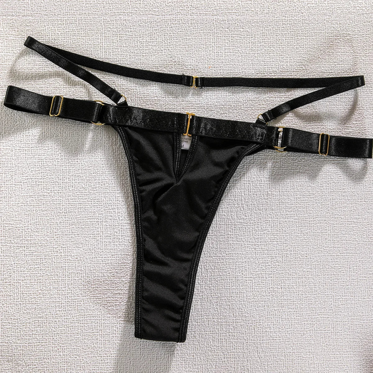 Nina Lingerie Set
