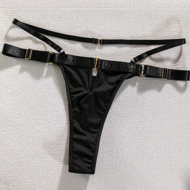 Nina Lingerie Set