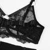 Zephyra Lingerie Set