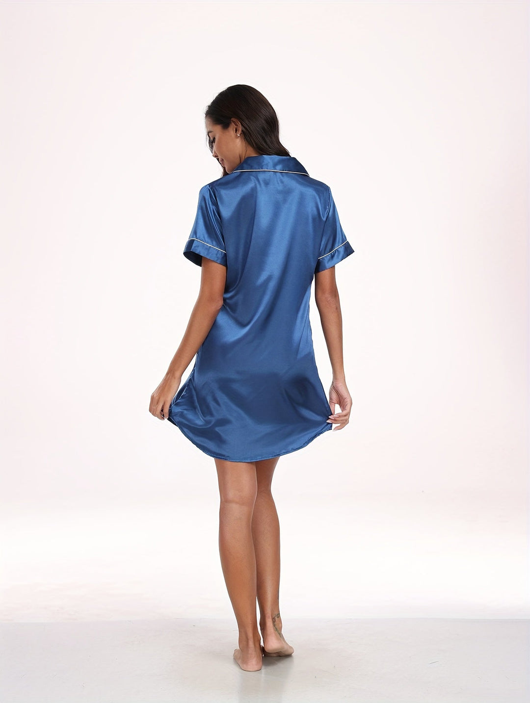 Ida Nightdress