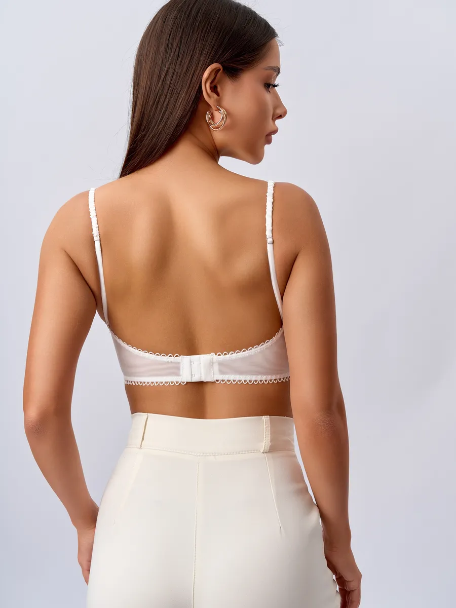 Taylor Lingerie Set