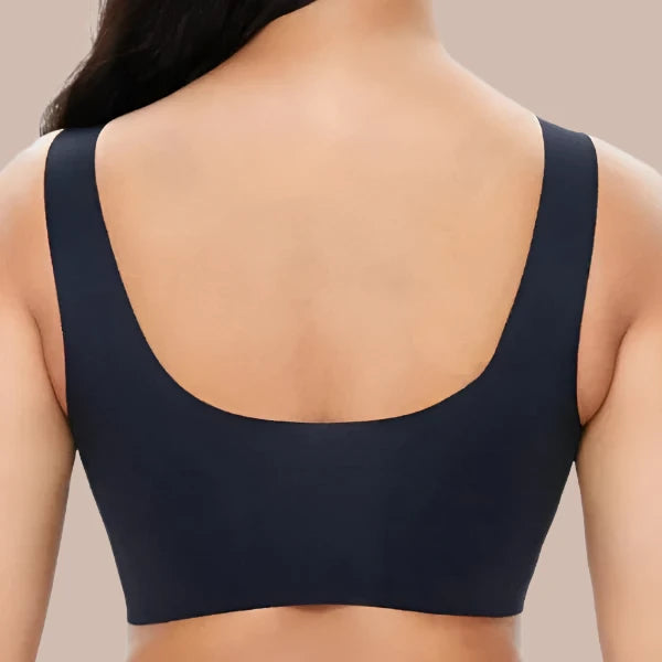 Katia｜Seamless Push-Up Bra